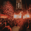 crowd shot